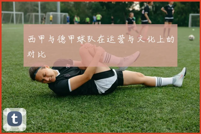 西甲与德甲球队在运营与文化上的对比