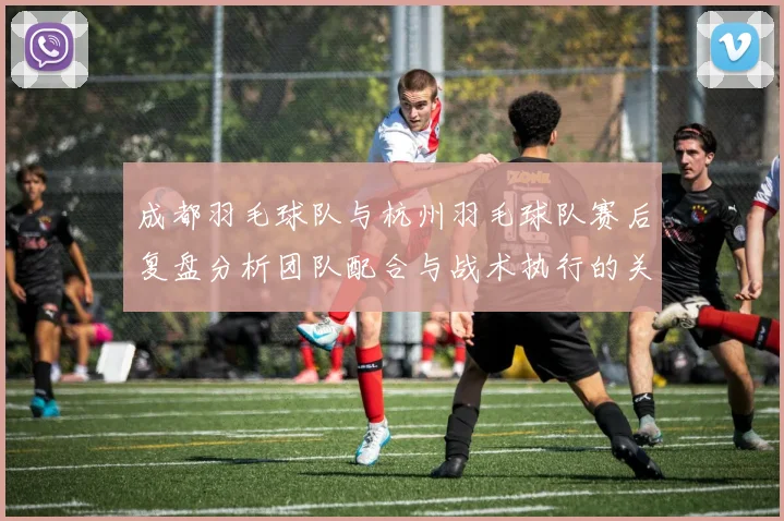 成都羽毛球队与杭州羽毛球队赛后复盘分析团队配合与战术执行的关键因素