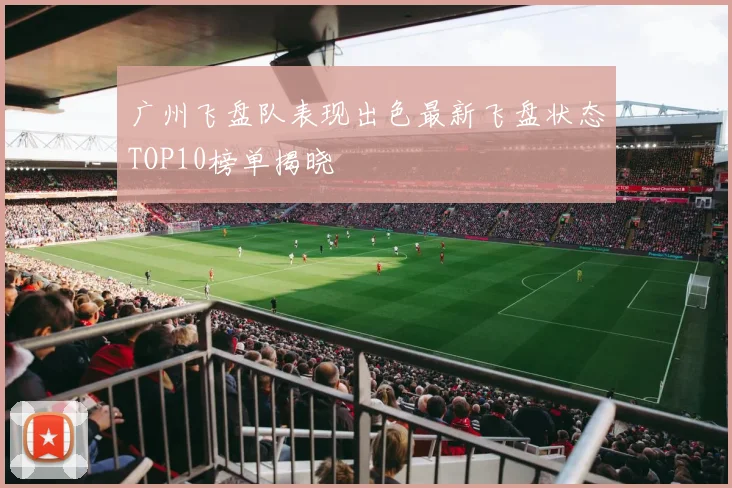 广州飞盘队表现出色最新飞盘状态TOP10榜单揭晓
