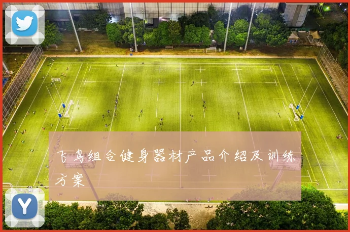 飞鸟组合健身器材产品介绍及训练方案